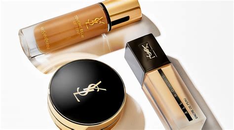 ysl fiundation|ysl foundations reviews.